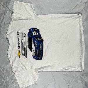 Vintage Chevrolet graphic tee| Size extra large great condition